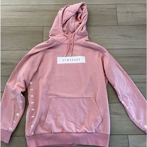 Womens Gymshark Hoodie
